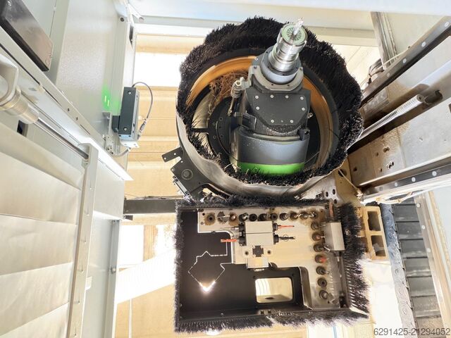 Centre d'usinage BIESSE ROVER A FT 2231