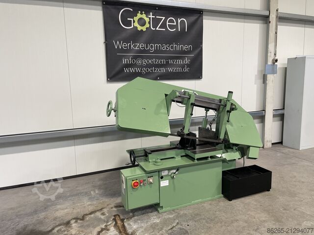 Band saw Forte F400