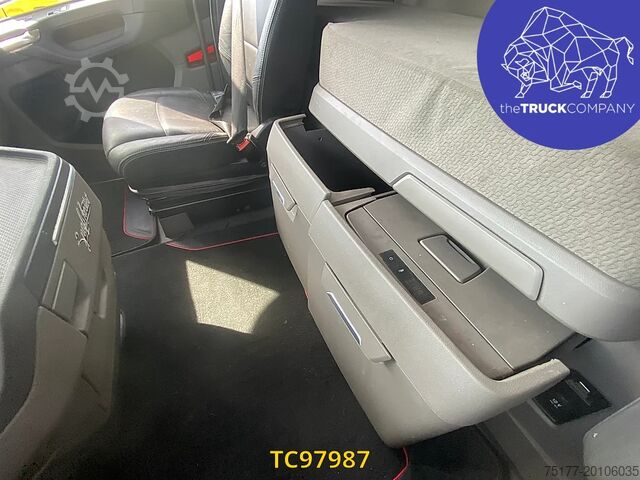Standart-SZM Scania S 500