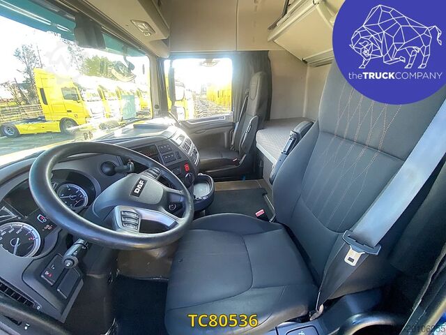 BDF-System DAF XF Euro6 480