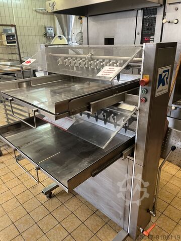 Krumbein Krumbein KSSM