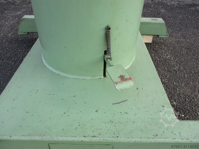 Decoiler decoiler decoiler LIV 2x2 t (2045)