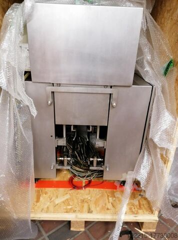 InLine TI 60 BFS2-r EBI (Leerflascheninspektion) Heuft EBI (Leerflascheninspektion)