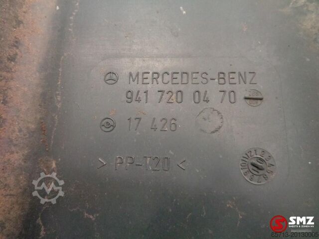 πόρτα Mercedes Occ deurpaneel Mercedes Actros MP1 A9417200570