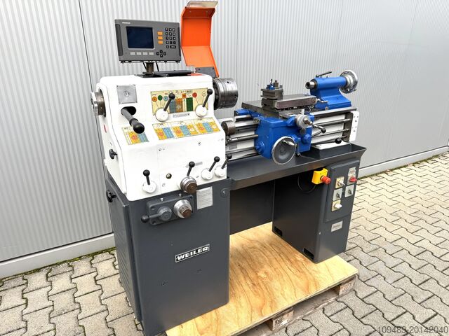 Tour à vis-mère/Weiler WEILER Matador