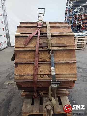 Fahrgestellteil Caterpillar Occ rupsband D6M Caterpillar