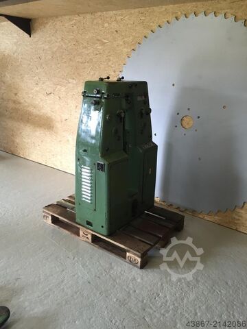 Schraenkautomat Vollmer AT