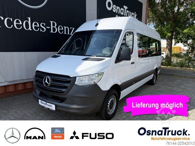 Minibus Mercedes-Benz Sprinter 315 CDI Tourer L3H2 Klima, Navi, Kamera