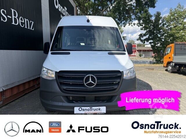 Minibus Mercedes-Benz Sprinter 315 CDI Tourer L3H2 Klima, Navi, Kamera