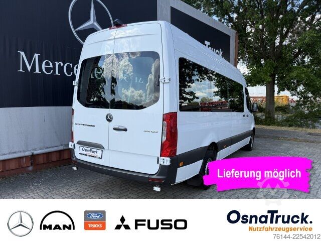 Minibus Mercedes-Benz Sprinter 315 CDI Tourer L3H2 Klima, Navi, Kamera