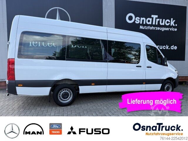 Minibus Mercedes-Benz Sprinter 315 CDI Tourer L3H2 Klima, Navi, Kamera
