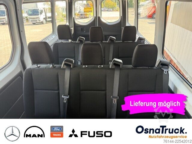 Minibus Mercedes-Benz Sprinter 315 CDI Tourer L3H2 Klima, Navi, Kamera