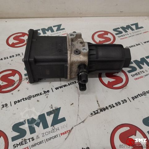 Système d'alimentation en carburant Scania Occ AdBluedoseermodule Scania