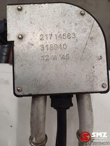 Σύστημα καυσίμου Renault Occ brandstofniveausensor Renault