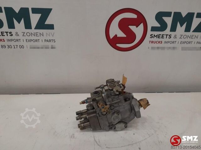 Bomba de combustible Bosch Occ brandstofinjectiepomp VE612F1350RV10989.1 Bosc