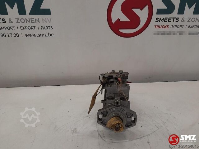 Bomba de combustible Bosch Occ brandstofinjectiepomp VE612F1350RV10989.1 Bosc