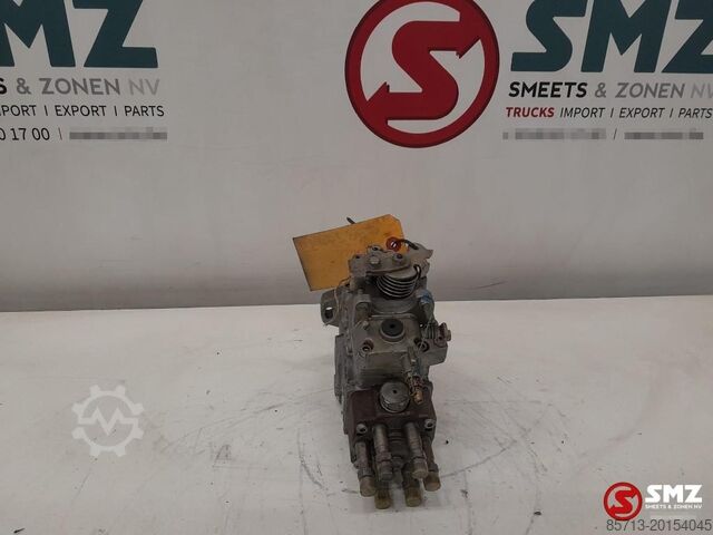 Bomba de combustible Bosch Occ brandstofinjectiepomp VE612F1350RV10989.1 Bosc