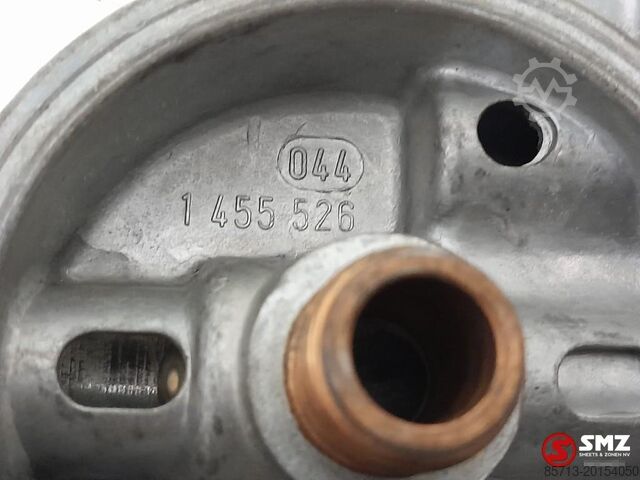 Fuel system Scania Occ brandstoffilter met 2 filters D14/DS14 Scania