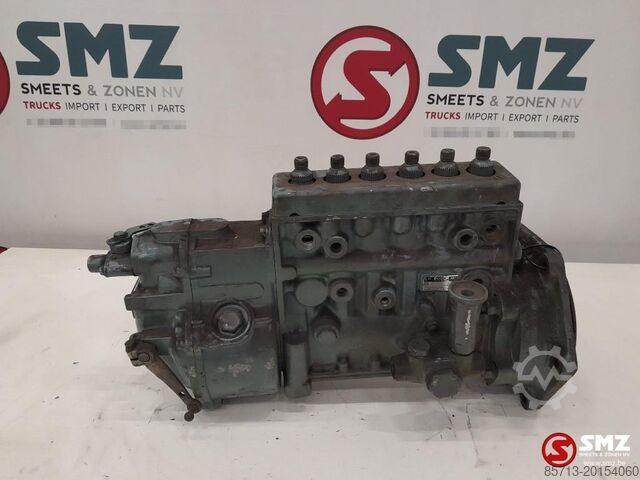 Bomba de combustible Bosch Occ brandstofinjectiepomp PES6P110A820LS255 Bosch