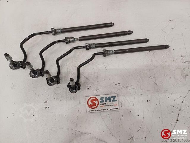 Σύστημα καυσίμου Daf Occ set van 4 drukpijpsokken MX13 DAF