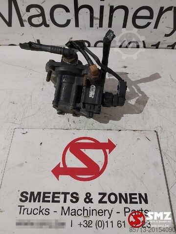 Luftsystem Mercedes Occ EBS relaisklep Actros