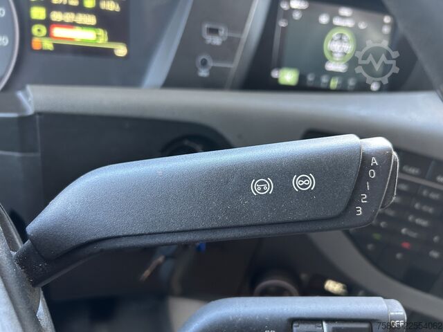 Standard tractor Volvo FH 460 Globetrotter / 759 dkm / Tacho V2 / Nigh...