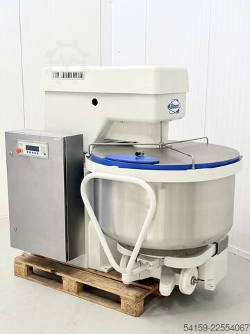 Mixers Diosna sp240 AD