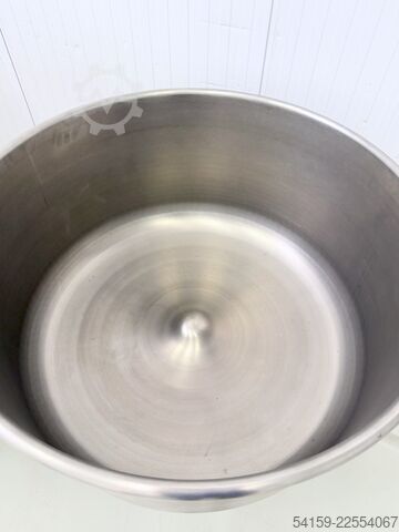 Mixers Diosna sp240 AD