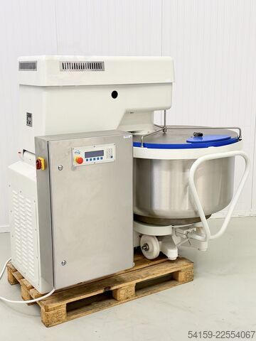 Mixers Diosna sp240 AD