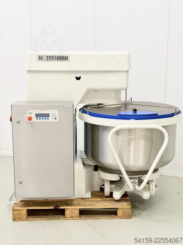 Mixers Diosna sp240 AD