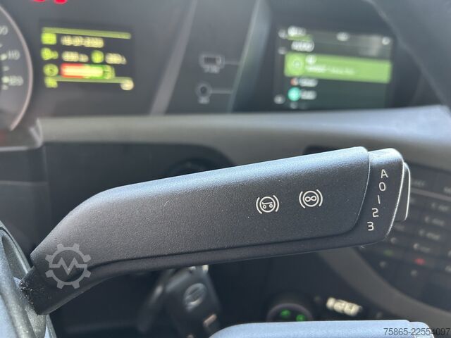 Standard tractor Volvo FH 460 Globetrotter / 534 dkm / Tacho V2 / Nigh...