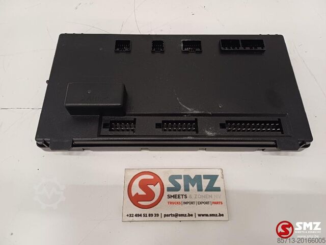 Διαχείριση κινητήρα Iveco Occ ECU Body Computer Iveco