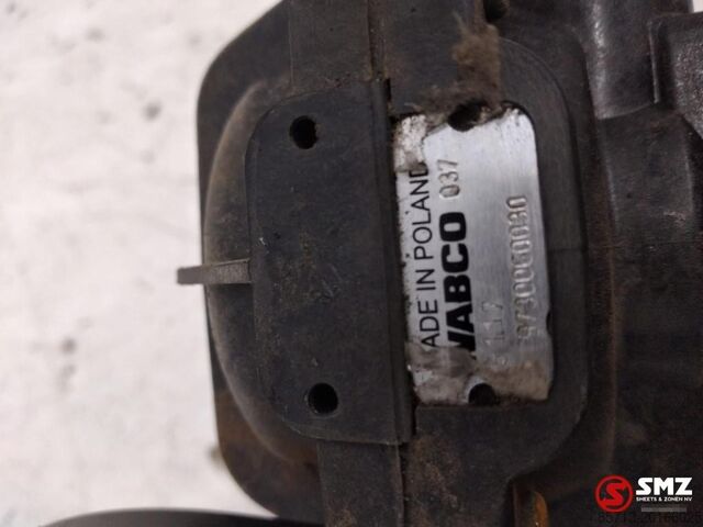Motormanagement Mercedes Occ relaisklep Mercedes Actros MP3 9730060090