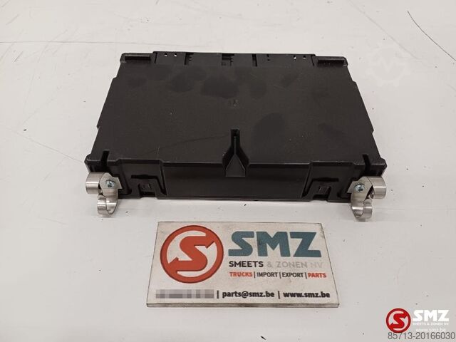Motormanagement Mercedes Occ ECU CPC5 besturingseenheid Mercedes