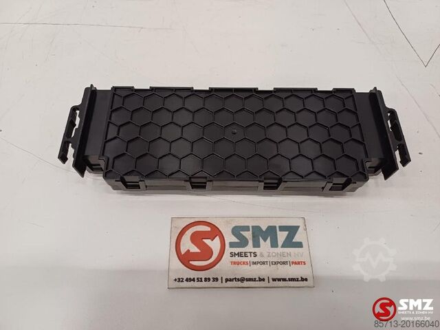Motormanagement Mercedes Occ ECU besturingseenheid Mercedes