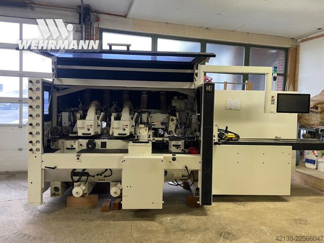  HOMAG OPTIMAT LPP 306