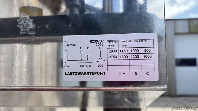  BT SP 160