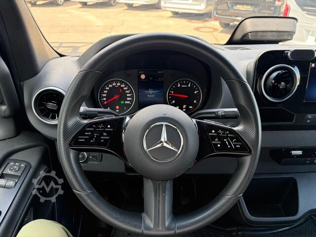 Furgone Mercedes-Benz Sprinter 317 Kasten L2H2 Autom. MBUX Navi Kamera