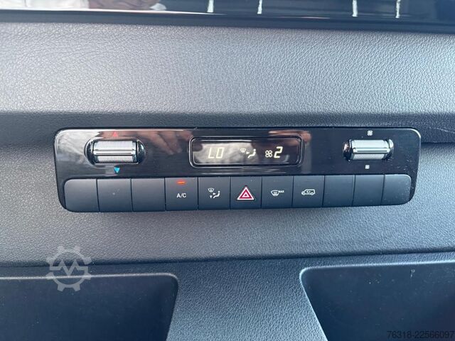 Furgone Mercedes-Benz Sprinter 317 Kasten L2H2 Autom. MBUX Navi Kamera