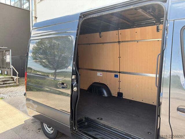 Furgone Mercedes-Benz Sprinter 317 Kasten L2H2 Autom. MBUX Navi Kamera