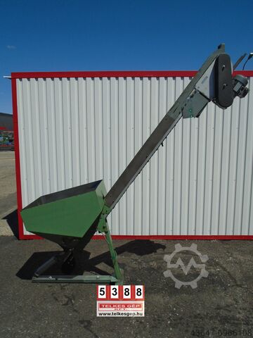 #5388 KONVEYÖR BANT