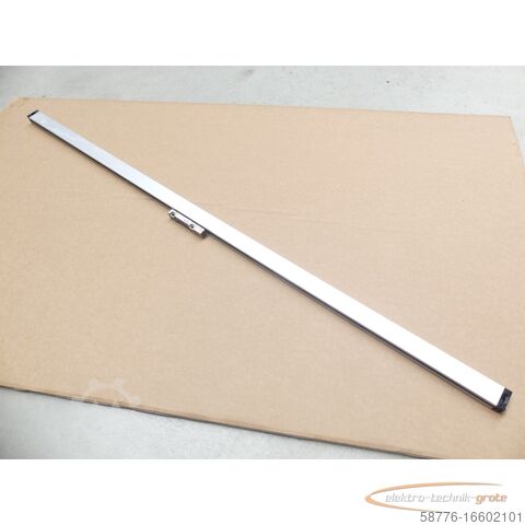 Fagor onderdeel Fagor MOCA-1145 Längenmaßstab mit MC-A Lesekopf SN: 118001319060894