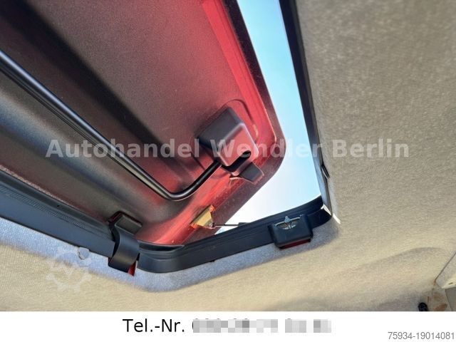 Otros MAN 12.232 4x4 Firefighter Tank 2350l orig 19tkm