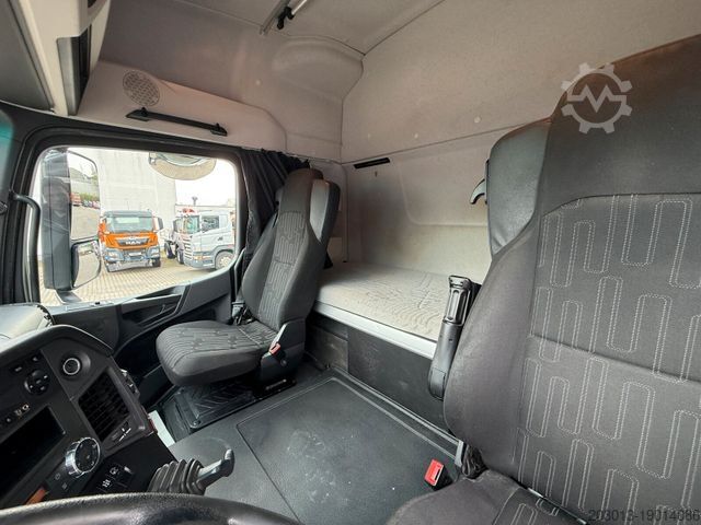 Standardni tegljač MERCEDES-BENZ Actros 1843 Sattelzugmaschine 4x2 Kipph.