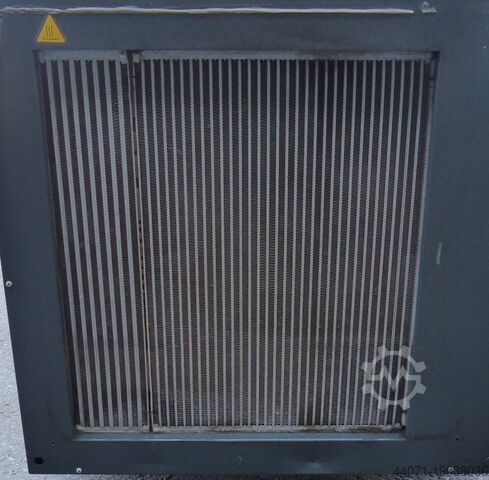 Κοχλιωτός συμπιεστής BS51 Kaeser BS51