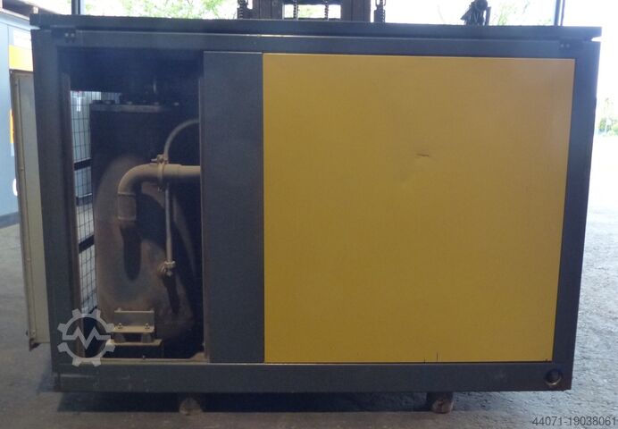 Compresor cu șurub CS91 Kaeser CS91