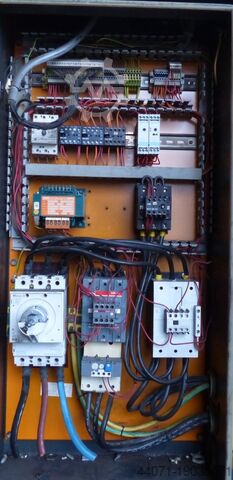 Κοχλιωτός συμπιεστής CS121 Kaeser CS121