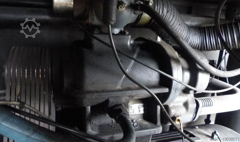 Κοχλιωτός συμπιεστής CS121 Kaeser CS121