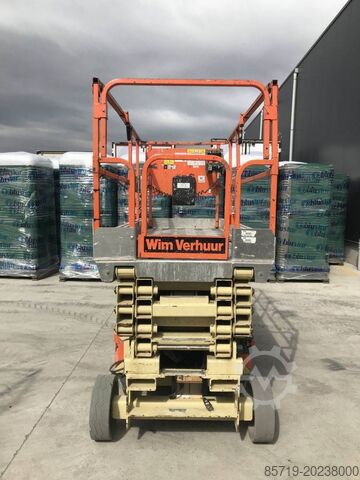 Ψαλίδι ανύψωσης JLG 3246ES (1240)