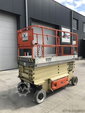 Ψαλίδι ανύψωσης JLG 3246ES (1240)